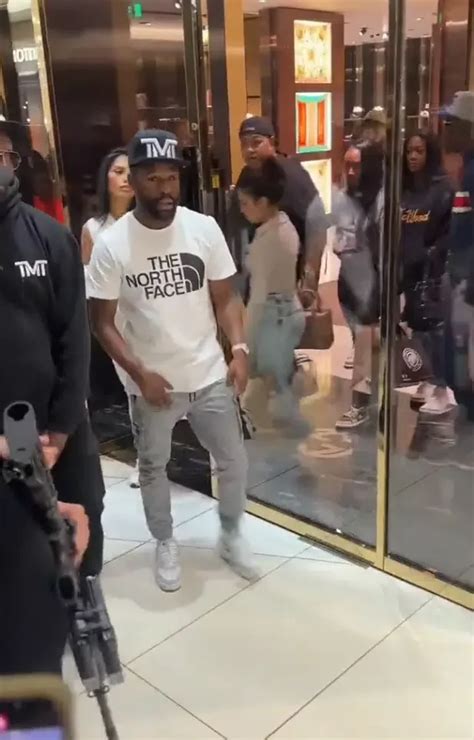 mayweather buying gucci|“He Was Paid to Be There”: Days Before Spending $7 Million in Gucci .